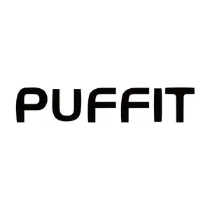 PUFFIT.Global shop logo
