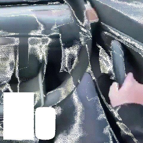 Rayhong Snow Remover Car Windshield Defogging and Deicing Quick Snow Melting Portable Snow Remover