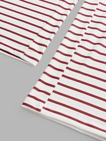 Women's Striped Sleeveless Loose Comfortable Jumpsuit, Stylish Summer for Casual Wear, Adjustable Fit for All Body Types