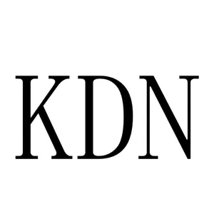 KDN Shoes shop logo