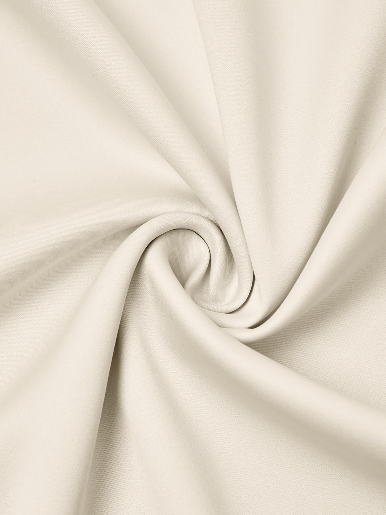 Elegant Chic Sleeveless Deep V Neck Fitted Dress, High Waist Drawstring Bowknot Umbrella Hem Slit, Perfect for Formal Evening Parties and Casual