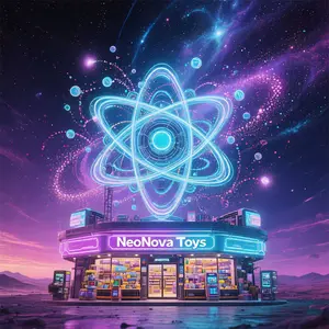 NeoNova Toys