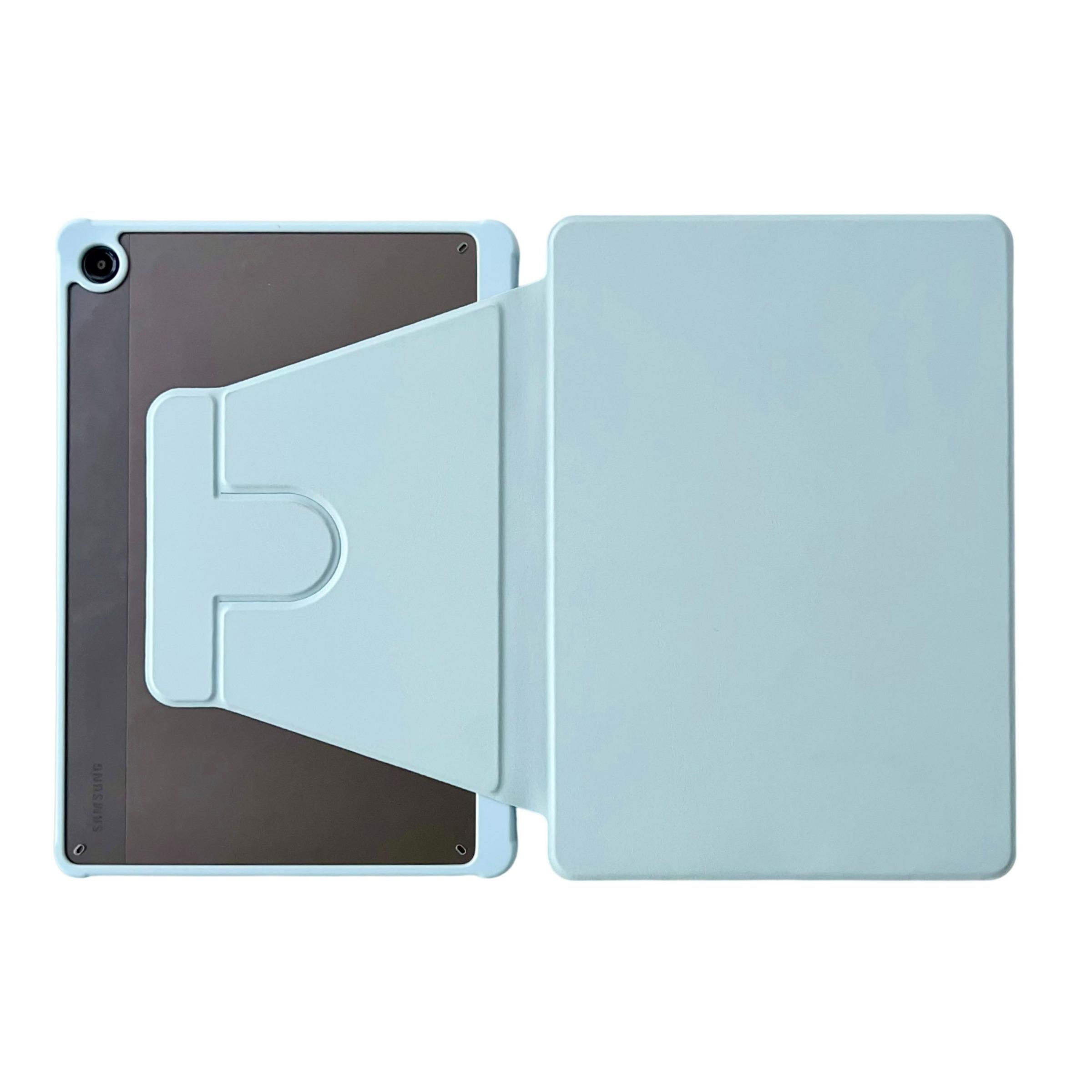 Transparent iPad Pro Case A16/air11/pro11, Full Coverage Acrylic Protective Cover, Shockproof Design for Ipads 5-10, Durable & Stylish, Tablet Casing