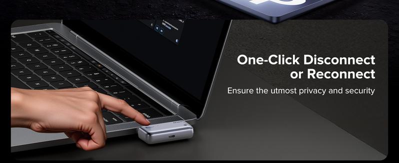 llano S850 Upgraded Type-C Wireless HDMI Transmitter and Receiver, 50M, Ultra 4K Decode Input 1080P@60Hz Output, Plug&Play 5G+2.4G and Audio for Phone/Tablet/Laptop/PC to Monitor/Projector/TV Box llano S850 Upgraded Type-C Wireless HDMI Transmitter and Receiver, 50M, Ultra 4K Decode Input 1080P@60Hz Output, Plug&Play 5G+2.4G and Audio for Phone/Tablet/Laptop/PC to Monitor/Projector/TV Box