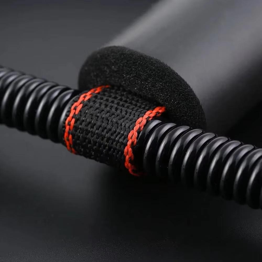 Adjustable Wrist Strength Trainer, Forearm Strengthening Device, Fitness Arm Training Equipment, Grip Enhancer for Workout, Workout Hand Gripper, Forearm Strengthener