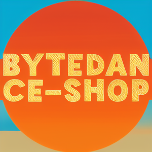 ByteDance-Shop