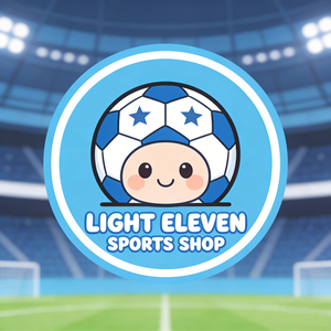 LIGHT ELEVEN SPORTS SHOP