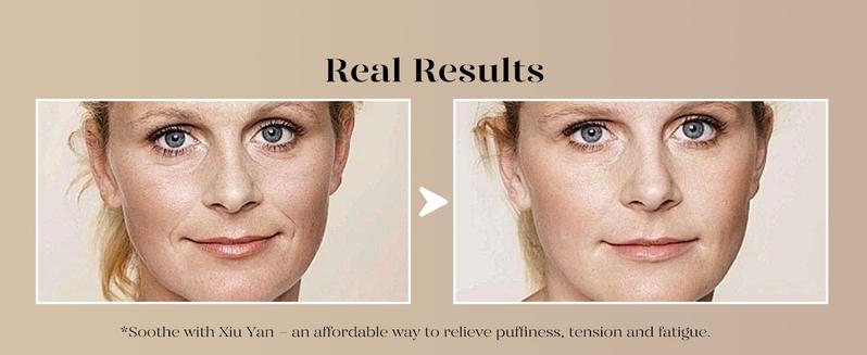 BAIMEI IcyMe Gua Sha & Jade Roller Facial Tools, Face Roller and Gua Sha Set for Puffiness, Self Care Gift