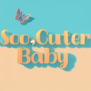 Soo Cuter Baby