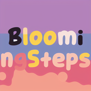 BloomingSteps