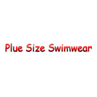 Plus Size Swimwear