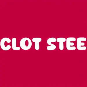 CLOT STEE