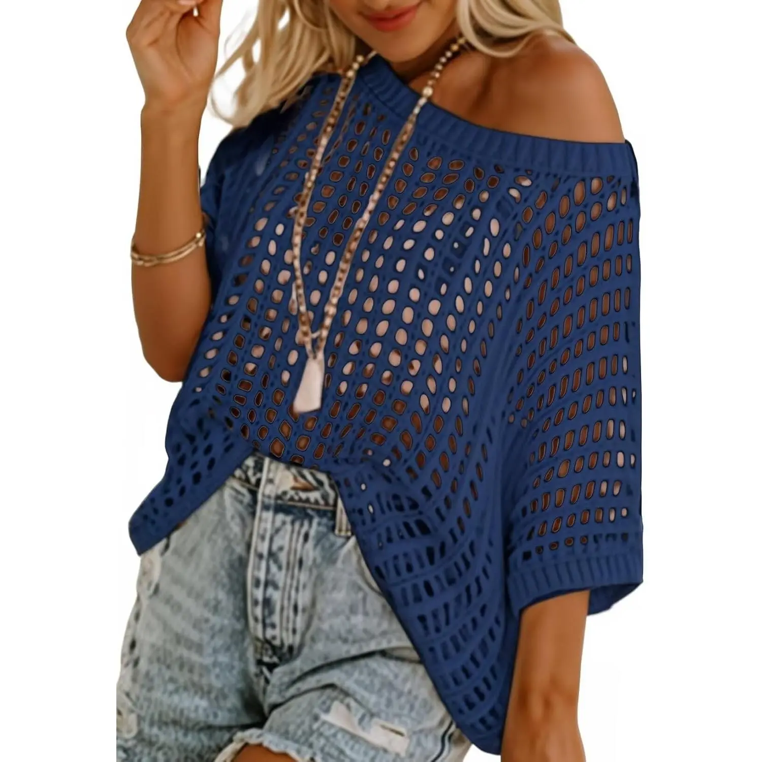 Navy Blue