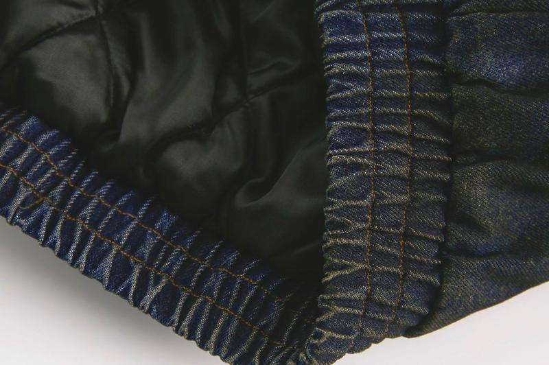 Men's Fashion Boxy Short Flight Jacket with Hood, Zipper Design, Colorblocked, Anti-Pilling Casual Winter Coat by INFLATION Men's Fashion Boxy Short Flight Jacket with Hood, Zipper Design, Colorblocked, Anti-Pilling Casual Winter Coat by INFLATION