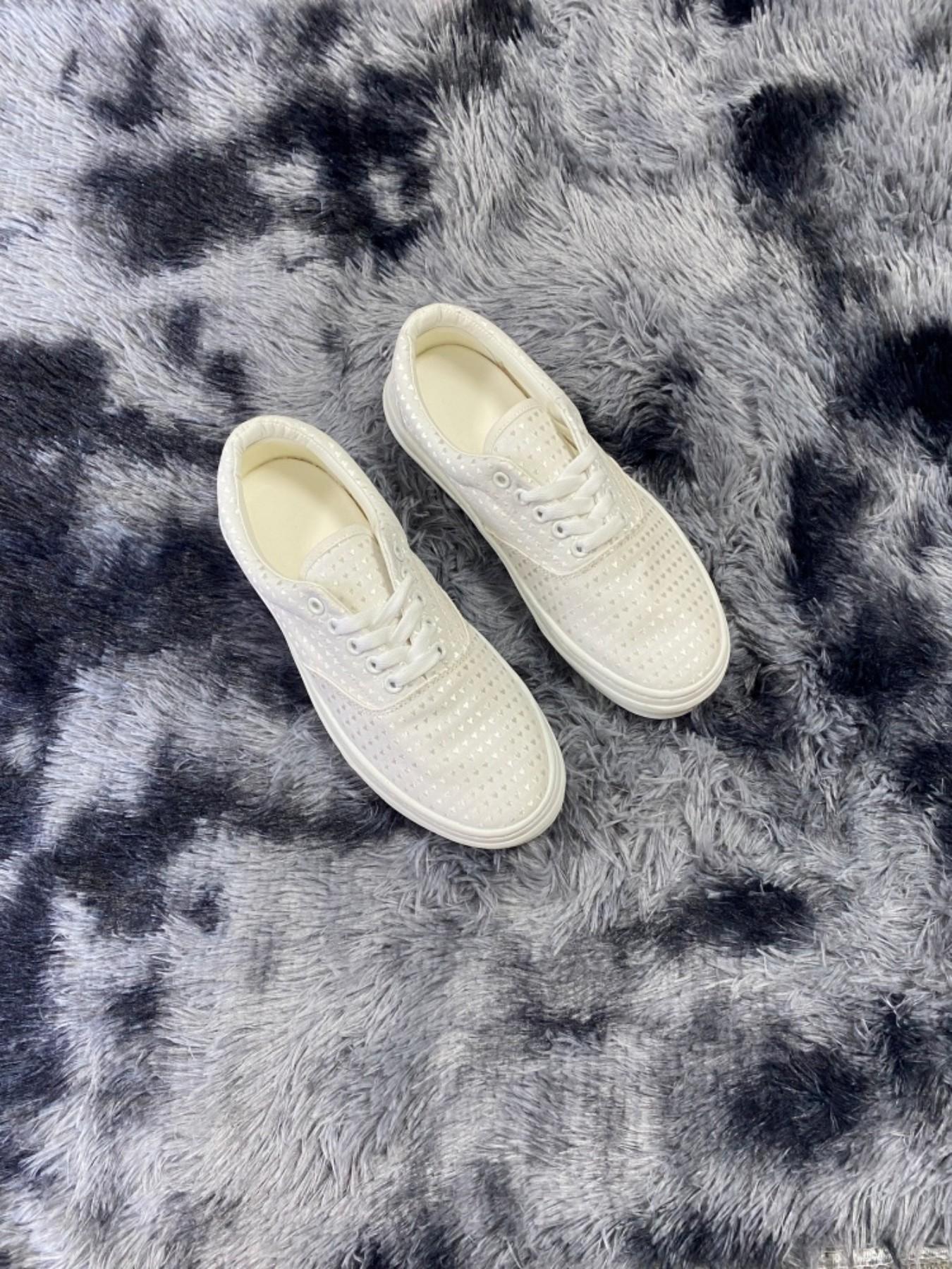 Men's Casual Shoes, Size 48, Thick Sole Canvas Sneakers, Anti-Slip Durable, Fashionable Breathable, Summer Board Shoes