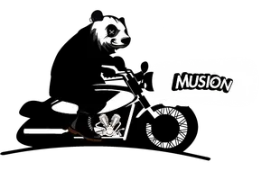 Musion Racing Store shop logo