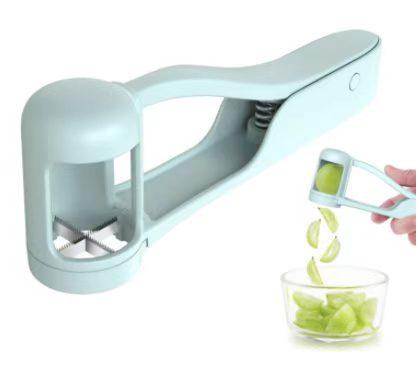Grape Cutter - Multi-Functional Fruit Divider Separator Slicer Gadget for Fresh Fruit, Home Kitchen Utensils