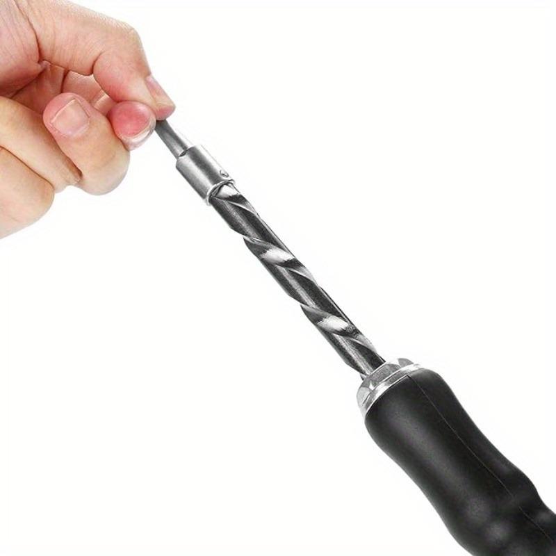 1pc Semi-automatic Rebar Hook, Straight Pull Tie Hook, Wire Binding Tool, Rebar Tie Wire Hook