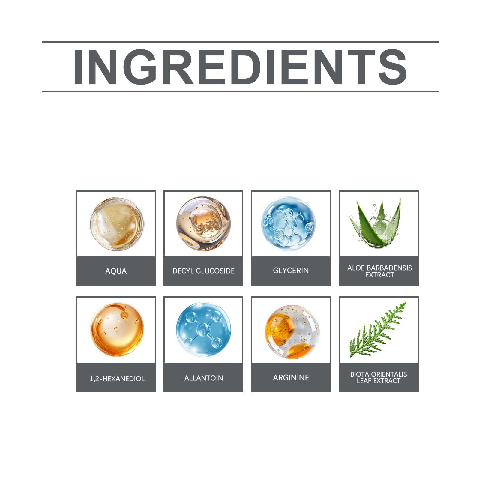 Hoegoa Refreshing Shampoo, Gentle Hair Care, Smooths Hair, Daily Scalp Cleanser, Comfortable Hair Maintenance, Soft and Nourishing