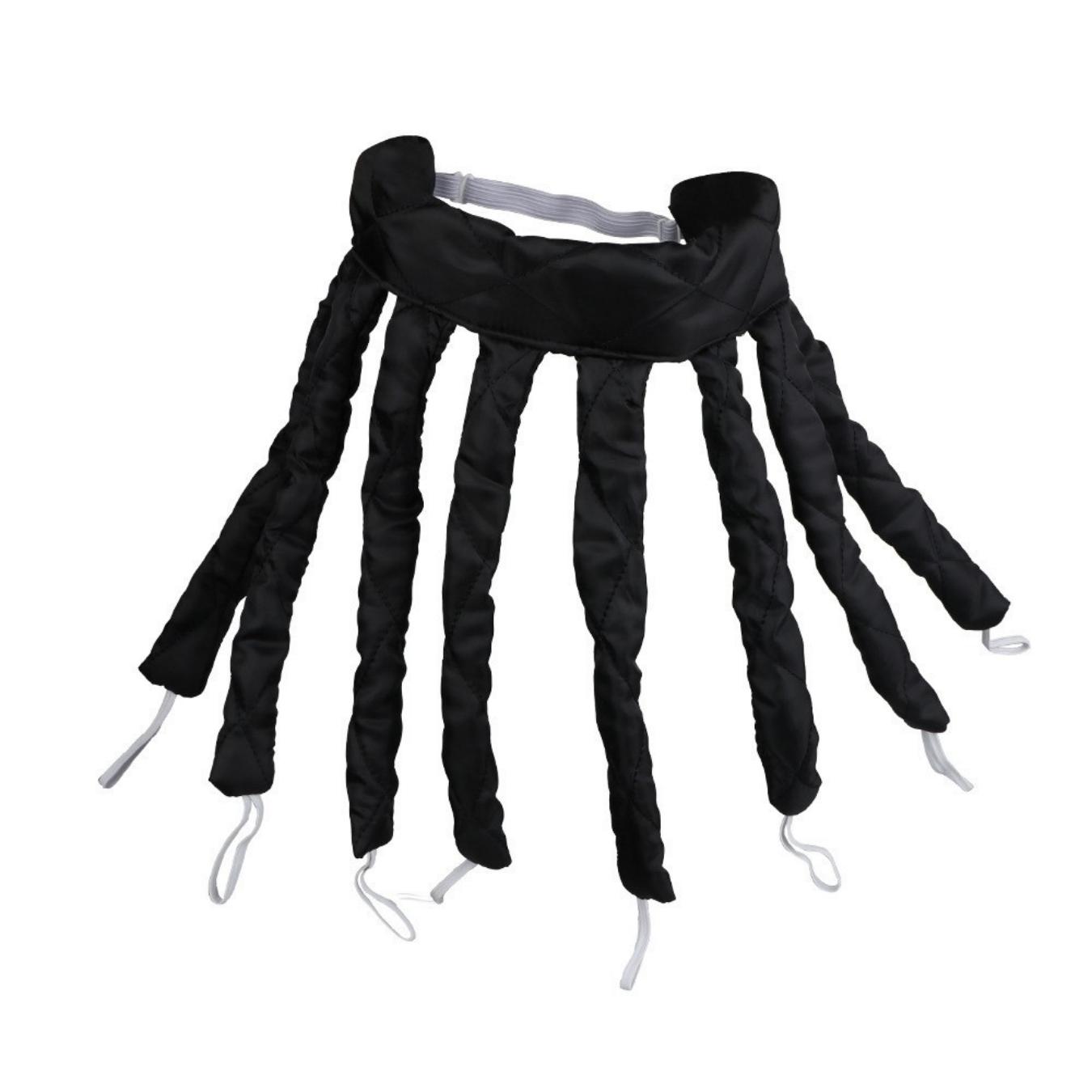 1 piece Octopus No Heat Curling Iron, Sleep-Free Thermal Curling Iron, Travel Portable Curling Iron, Big Wave Curling Iron