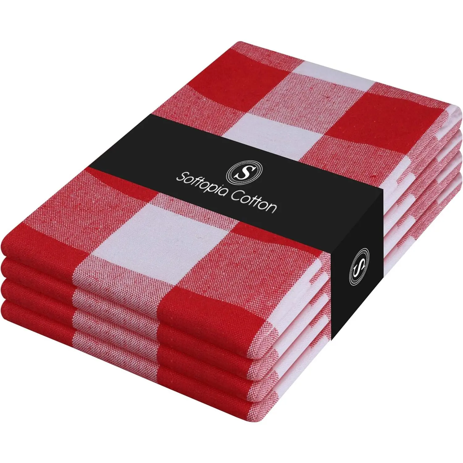 Red, White -