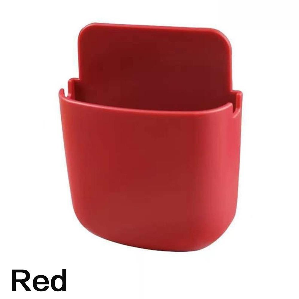 Multi-Functional Wall Organizer, No Drilling Installation, Heavy-Duty & Removable, Easy to Clean, Non-Slip & Water-Resistant Storage Shelf for Keys and Small Items, Ideal for Multiple Rooms.