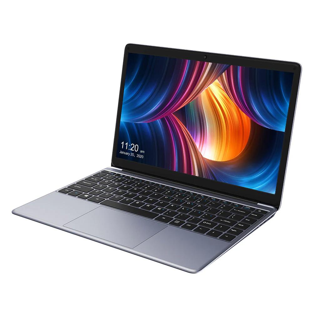 CHUWI HeroBook Pro 14.1 Intel Celeron N4020 Windows 11 256GB SSD