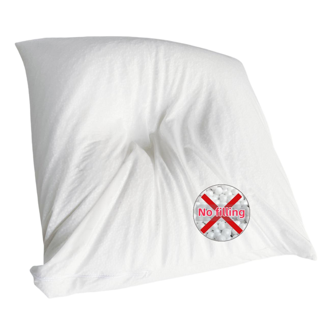 150cm Washable Bean Bag Sofa Inner Cover, Universal Fit for Various Shapes, No Filling Material Included, Ideal for Lazy Couches