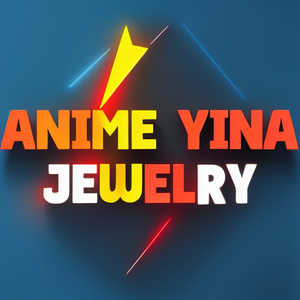 Anime yina jewelry