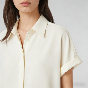 Gold Particle Women's Clothing