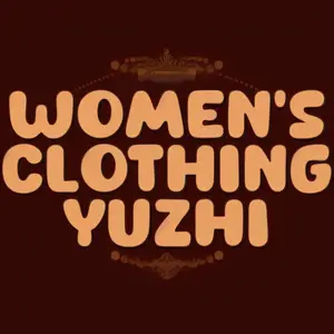 Women's Clothing YUZHI Women's Clothing YUZHI
