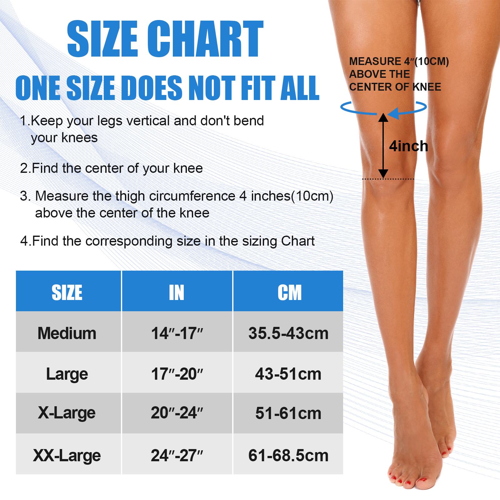 【Christmas】NEENCA Sports Knee Sleeve for Runner, Workout, Gym, Basketball, Volleyball, Hiking Spicy Dill Breathable Sponge Knee Pads