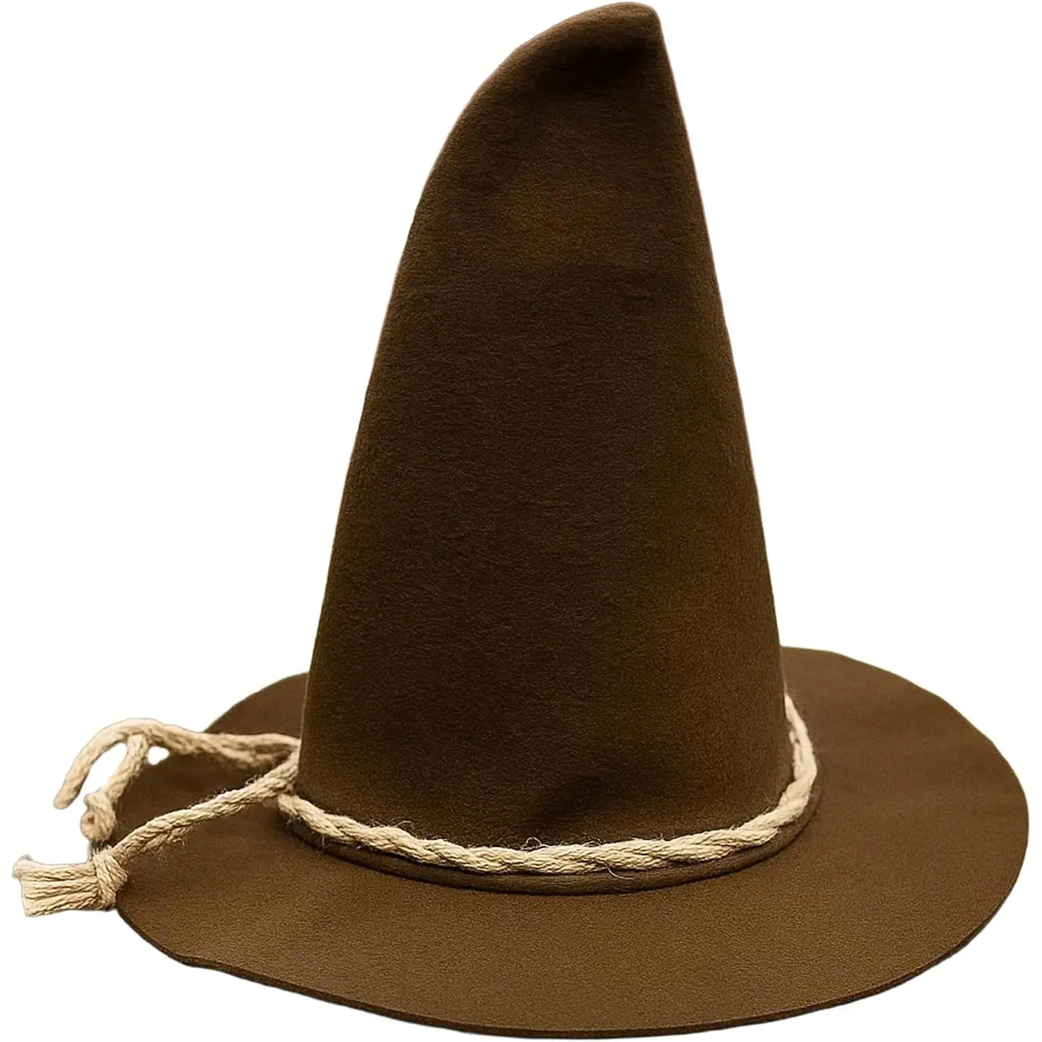 Wizard Hat | Scarecrow  Wizard stume Accessories | Farmer Cap