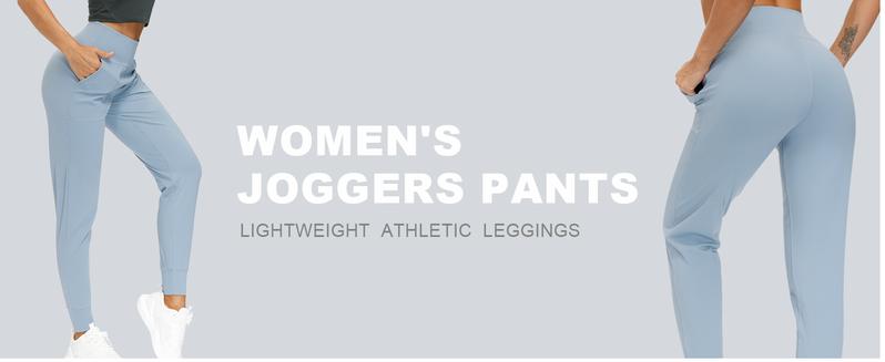 THE GYM PEOPLE Joggers for Women Lightweight Athletic Leggings Tapered Relaxed Slim Fit Lounge Jogger Business Casual Pants Sweatpants work outfits #TikTokShopHolidayHaul THE GYM PEOPLE Joggers for Women Lightweight Athletic Leggings Tapered Relaxed Slim Fit Lounge Jogger Business Casual Pants Sweatpants work outfits #TikTokShopHolidayHaul