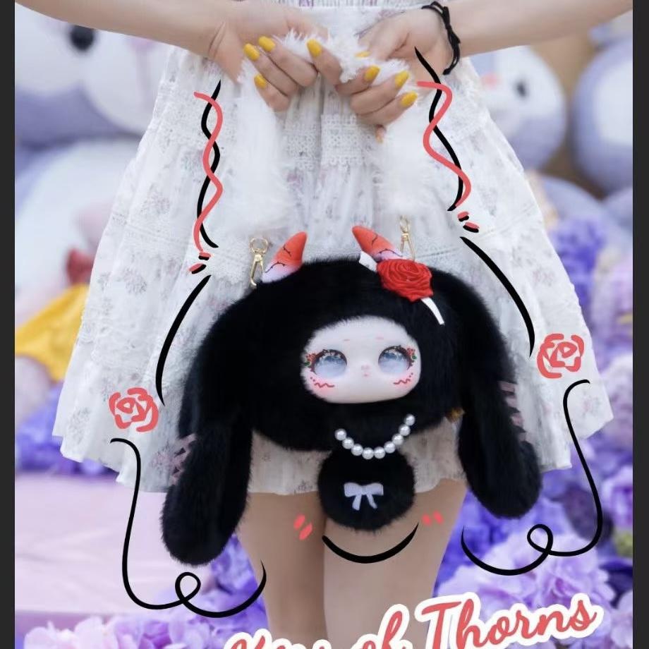 Samael Bag - Cute Handbag Series  Blind Box | 8+1 Hidden | Fashion Collectible Lovers Daily Outfit Essential