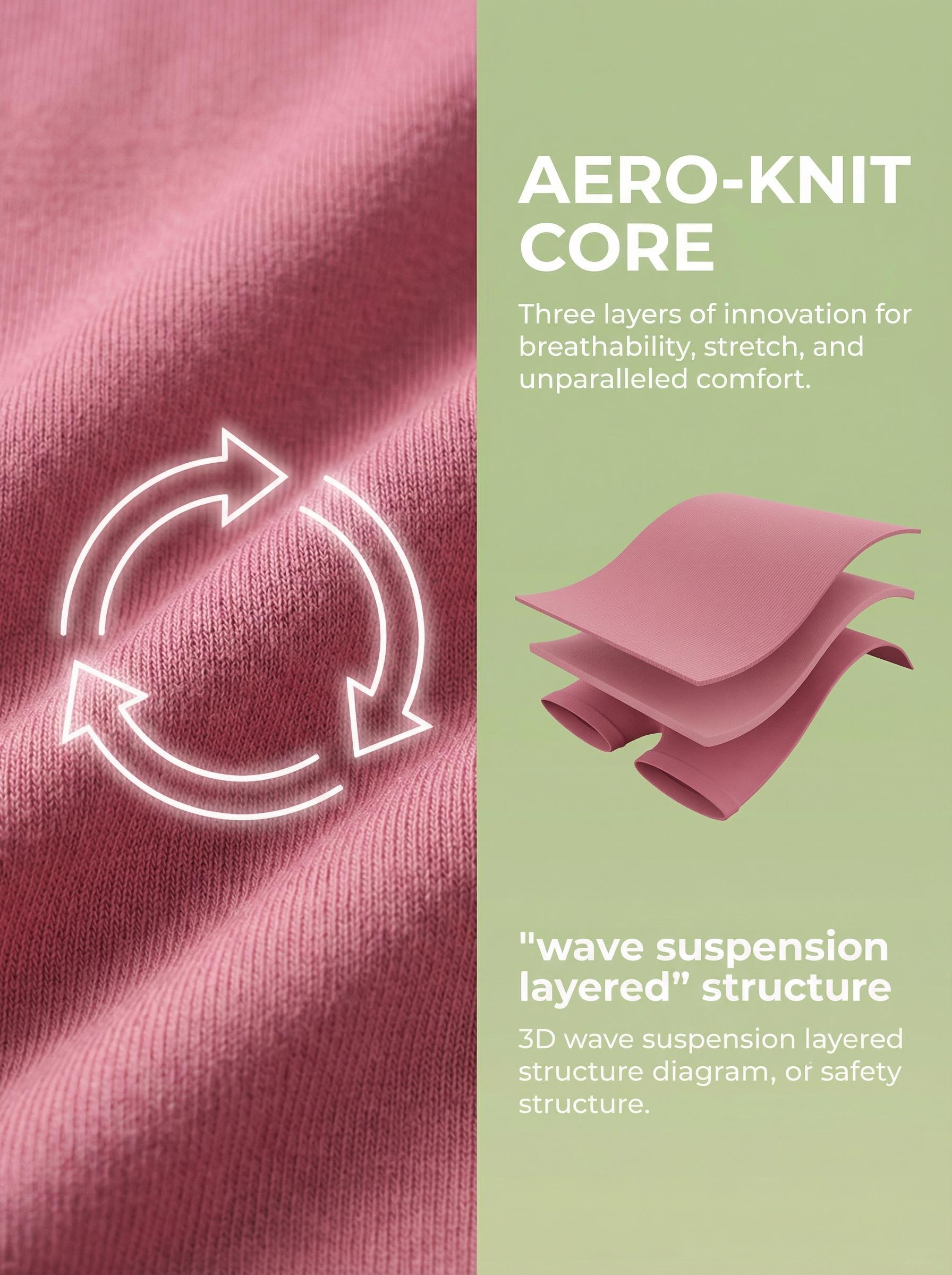 Women's High Waist Drawstring Ruffled Hem Bodycon Skirt (Sizes S-XL) with Safety Shorts – Stretchy Slim Fit Knee-length Skirt – Suitable for Daily, Commute & Date Occasions