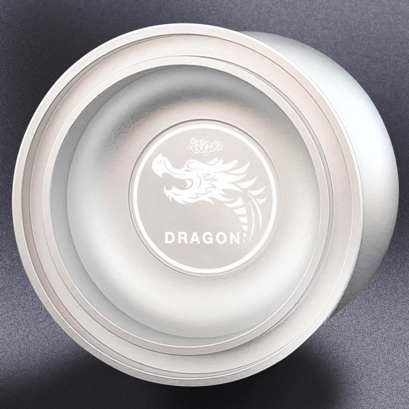 Beginner Long-Lasting Competition Yoyo Ball, Professional Aluminum Alloy Trick Yo-Yo, Advanced Sleep Training Toy for Kids & Adults