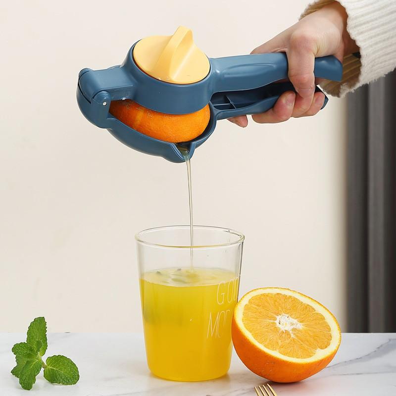 Versatile Lemon Slicer, Fruit & Tomato Cutter, Essential Household Kitchen Tool, Easy-To-Use Potato Cutter, Perfect Kitchen Accessory