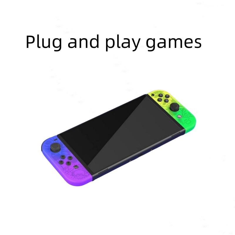 It is suitable for the Switch wireless game controller, Gamepad, Bluetooth
