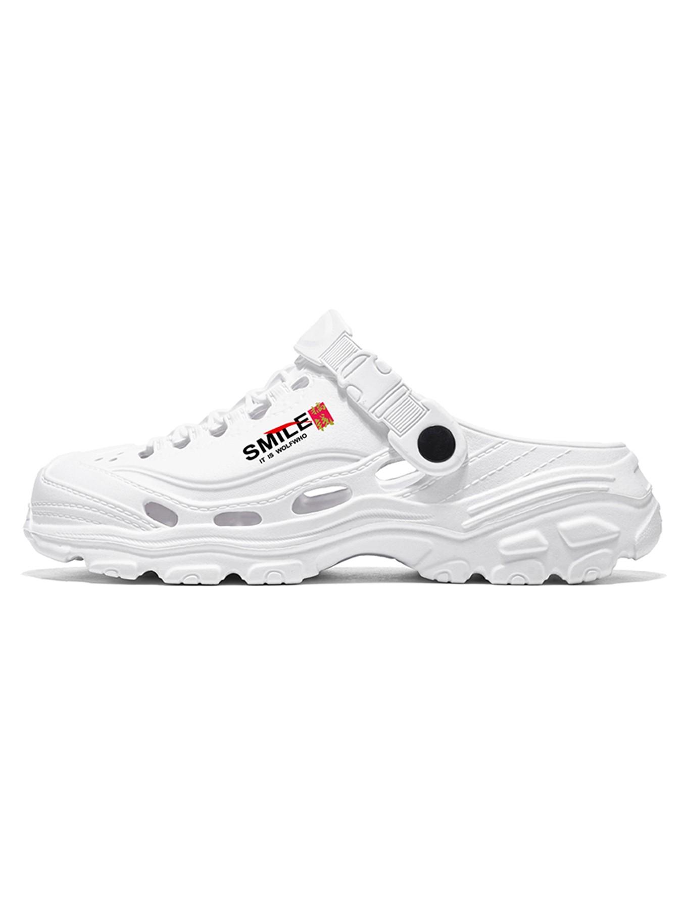 Men's Outdoor Sandals, Breathable Sport Slippers, Beach Shoes, Non-Slip Hiking Footwear, Casual Garden Shoes, Men's Comfortable Flip Flops