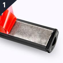 Nilight 48”/49” LED Tailgate Light  90 LED Red/White for Running Light Brake/Turn Signal/Reverse Light nilight truck car tail safety light LED Arrow High Brightness Car LED Tail Light  dealsforyoudays