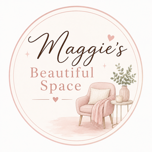 Maggie's Beautiful Space