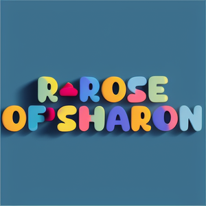 R-Rose of Sharon