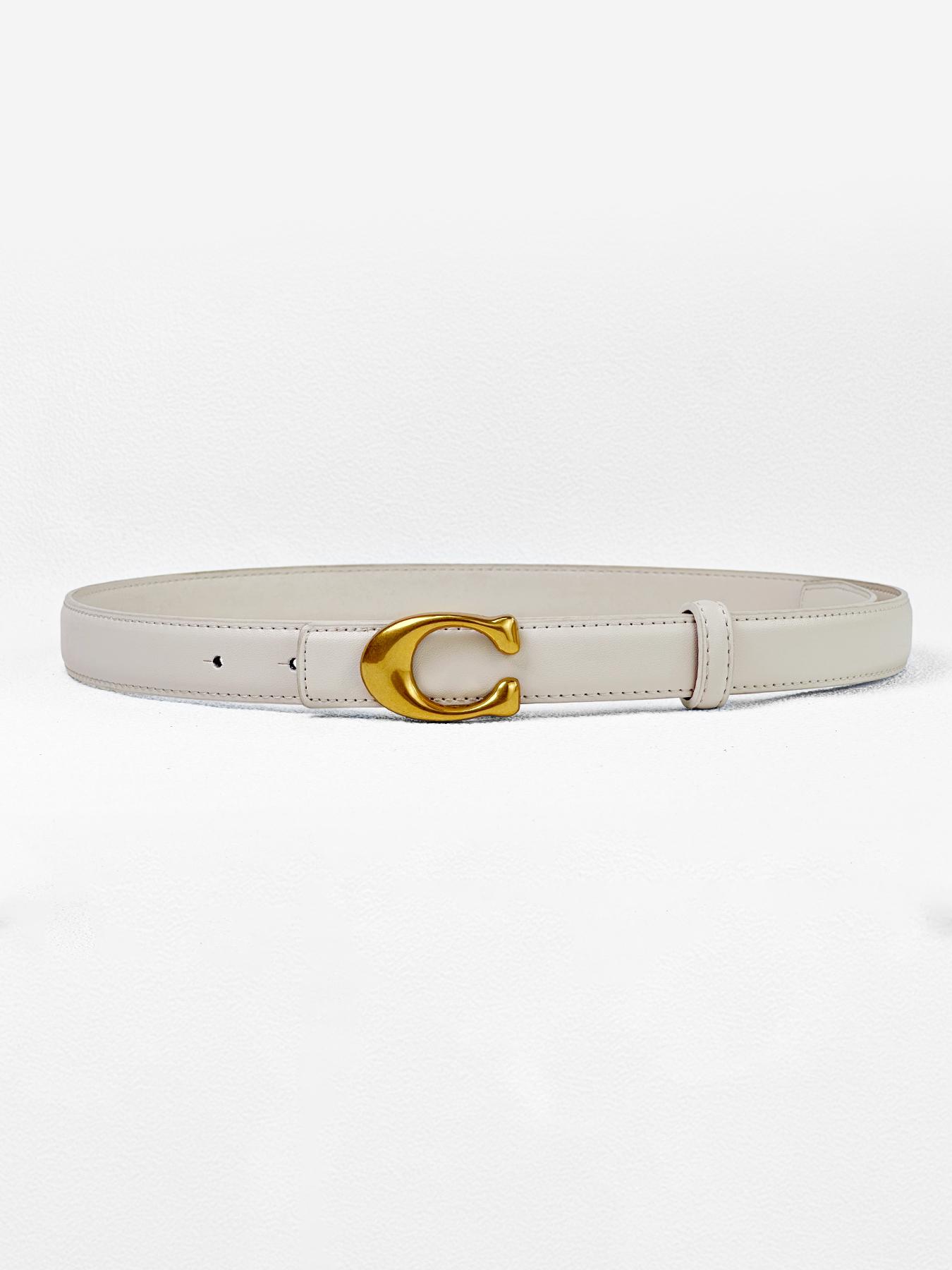 Elegant Women's Belt, Versatile Daily Wear Accessory, Stylish Waistband for All Occasions, Perfect for Everyday