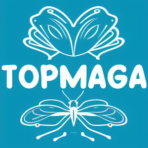 TOPMAGA