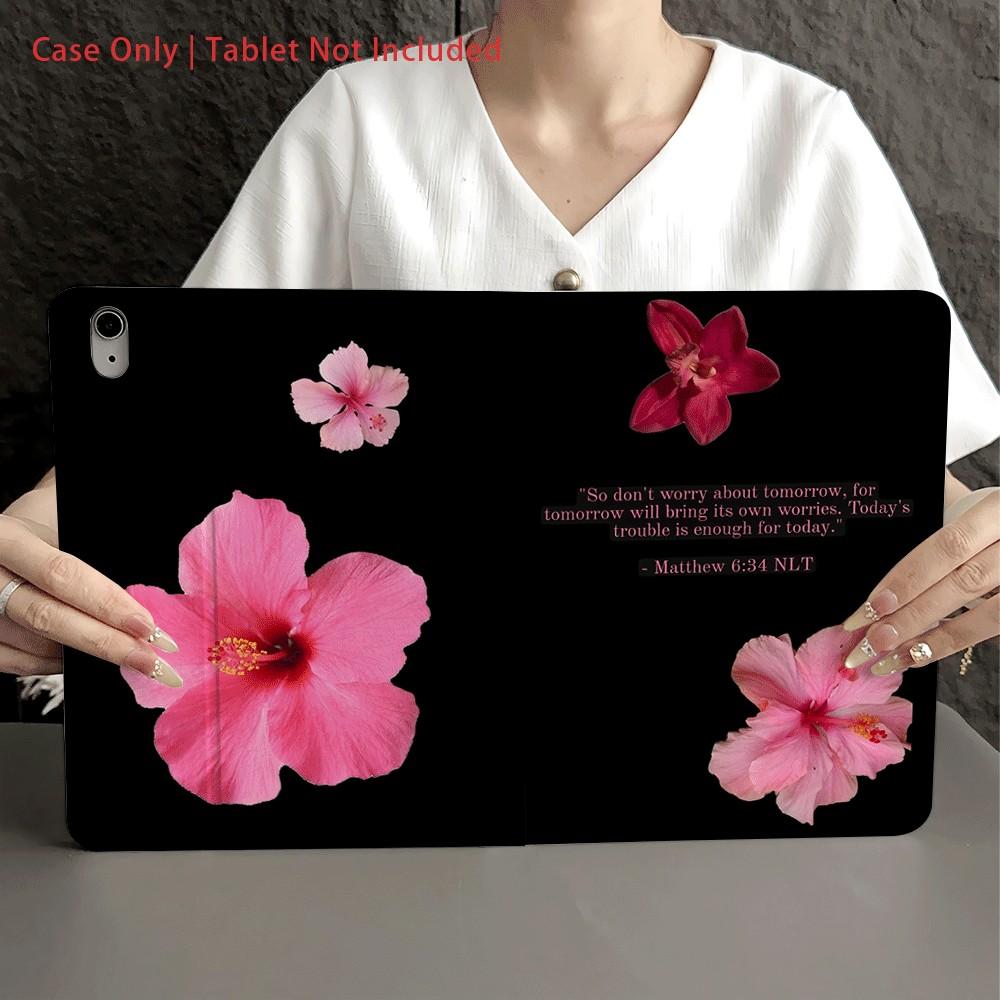 Case for ipad,A book-style tablet case compatible with ipad 10th generation,for iPad Air(M2)/for iPad Pro(M4)/air4/5/6/pro10.5/2022/2021/2024/12.9/mini7/2019/,air m3/a16 2025, Tablet Protective Cover, Tablet Casing