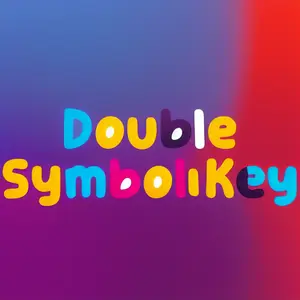 DoubleSymbolKeymouse