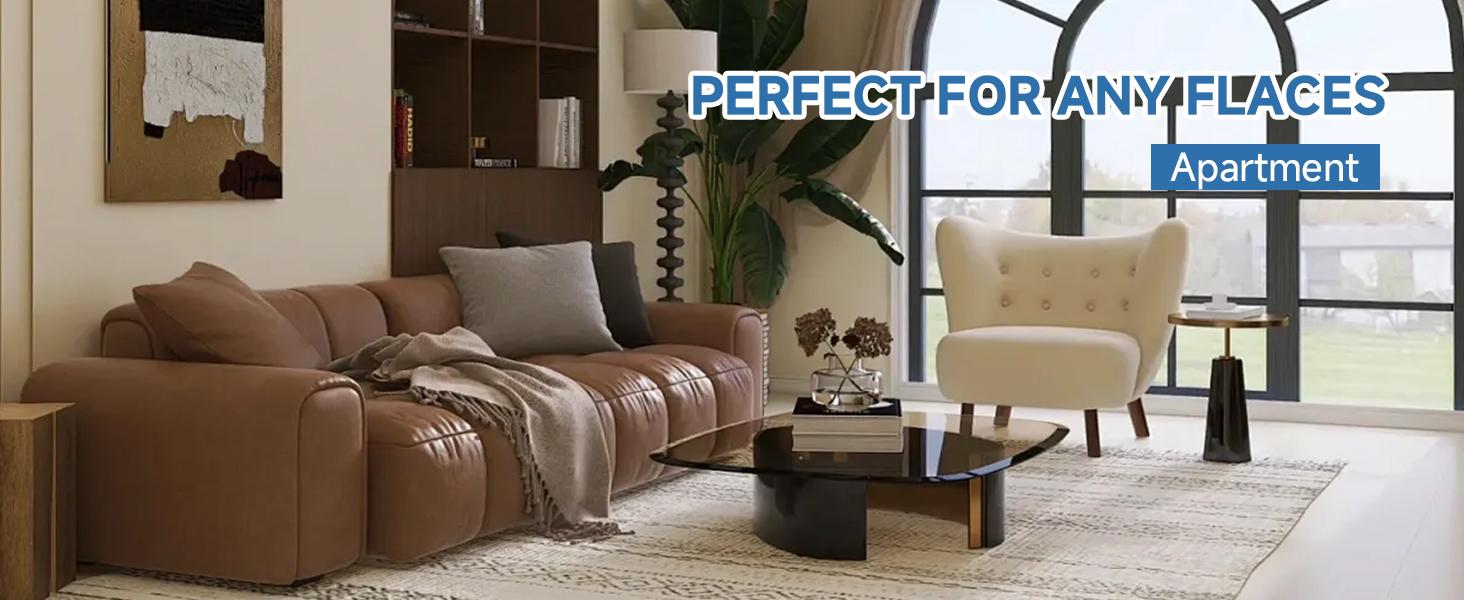 BANGSON 5.0 Cu.Ft Chest Freezer, Deep Freezer with Removable Basket, Adjustable Thermostat Mini Freezer, Gift Idea, Christmas Gift