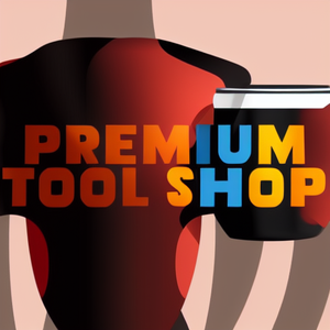 Premium Tool Shop