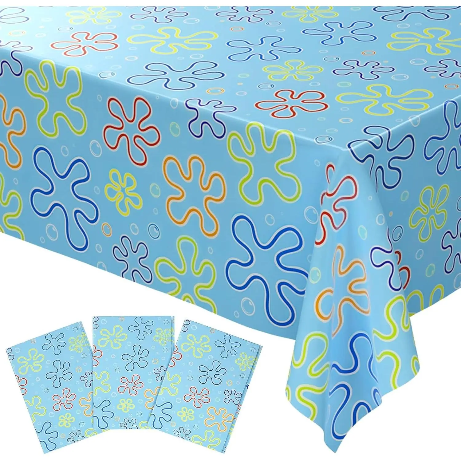 Sponge (Pack of 3)